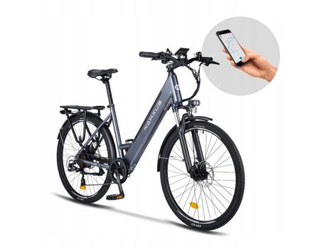 Xiaomi best sale qicycle worten