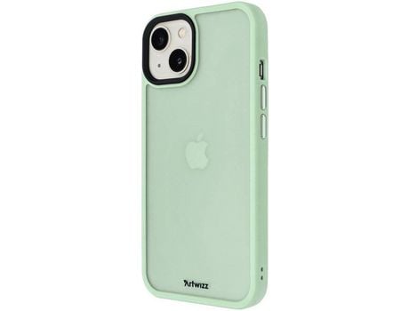 CAPA ARTWIZZ IPHONE 14 PRO MENTA