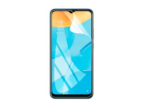 Película Protectora de Hydrogel Frente para Samsung Galaxy A04S GIFT4ME Transparente