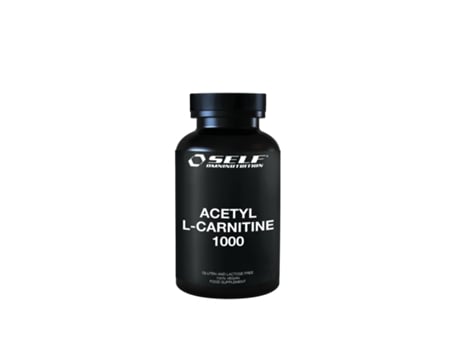 Acetyl L-Carnitine 1000 100 Comp