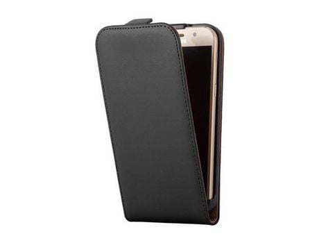 Capa para Samsung Galaxy A3 2017 Preto