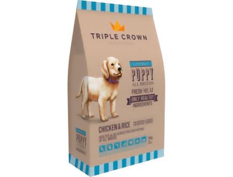 TRIPLE CROWN Lovely Puppy