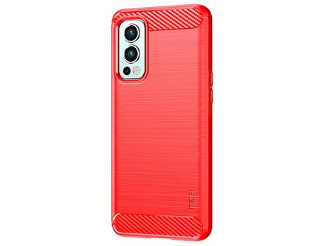 Capa para OnePlus Nord 2 5G MOFI