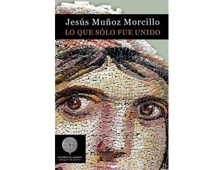 Livro Lo que solo fue unido de Jesús Muñoz Morcillo (Espanhol)