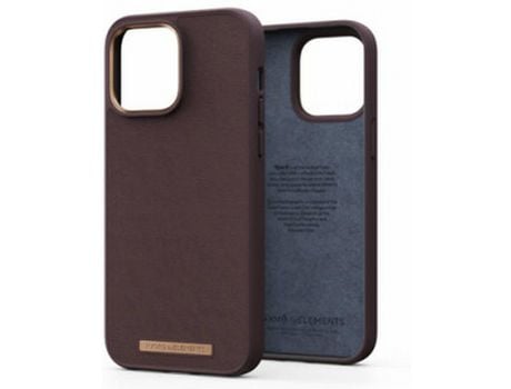 Genuine Leather Case Iphone 14 Accs