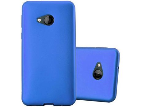 Capa para HTC U PLAY CADORABO Azul