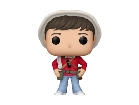 Figura GILLIGANS_ISLAND Funko Pop! Gilligan'S Island- Gilligan #1336