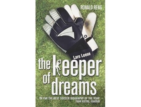 Livro Keeper of Dreams de Ronald Reng (Inglês)