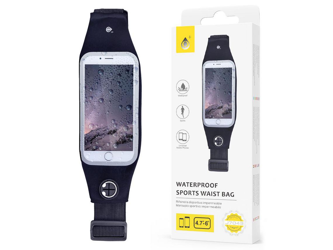 Smartwatch m33 online características