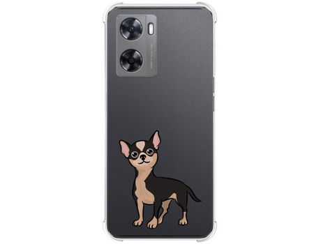 Capa para Oppo A57S TUMUNDOSMARTPHONE Multicor