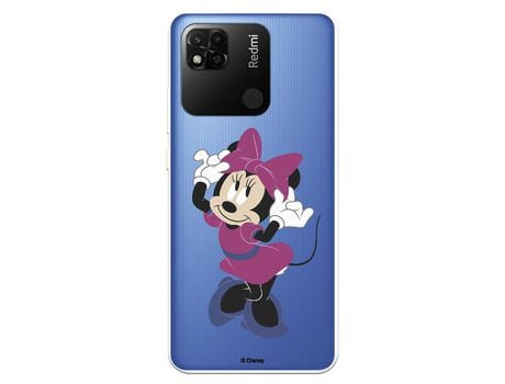 Capa para Xiaomi Mi 11 Lite Oficial da Disney Dumbo Silhueta Transparente -  Dumbo