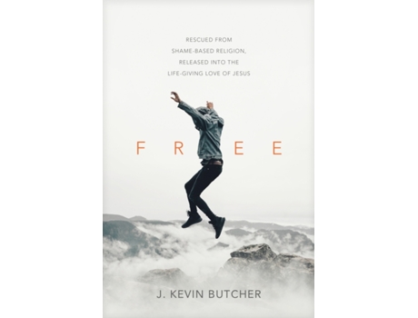 Livro free de j. kevin butcher (inglês)