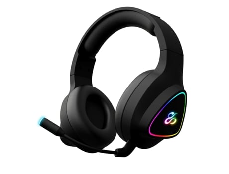 Seth Headset Gaming Sem Fios RGB