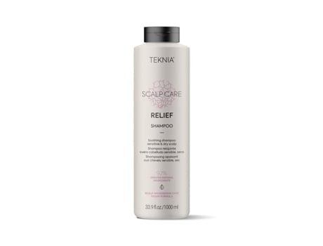 Champô Lakmé Teknia Scalp Care Relief (1 L)