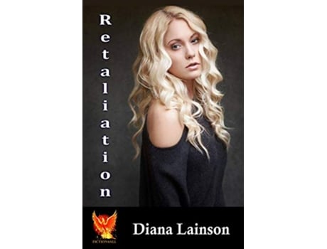 Livro Retaliation Lex Talionis de Diana Lainson (Inglês)