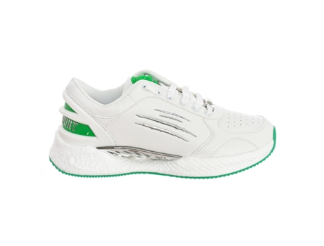 Sapatos de Homem PLEIN SPORT Branco (43)