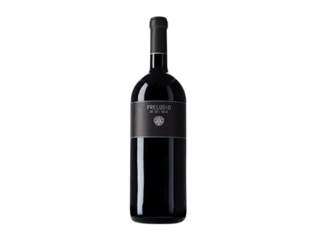 Vinho SEI SOLO Preludio Tempranillo Ribera del Duero Garrafa Magnum (1.5 L - 1 Unidade)