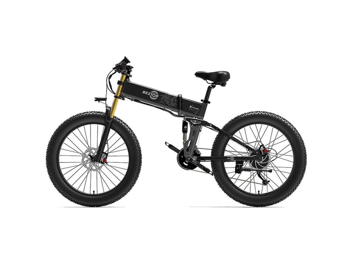 Worten bicicleta online electrica