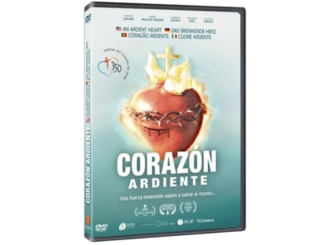 Corazón Ardiente 2020