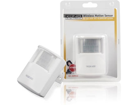 Eve motion wireless motion sensor