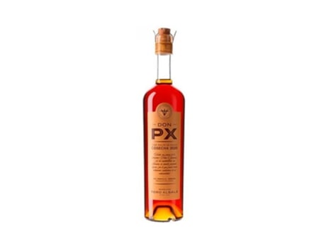 Don PX Pedro Ximenez Toro Albala 375cl BODEGA TORO ALBALÁ