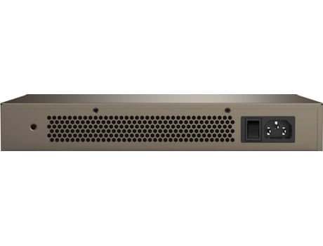 Switch  Rack 24P TEG 1024D V6.0