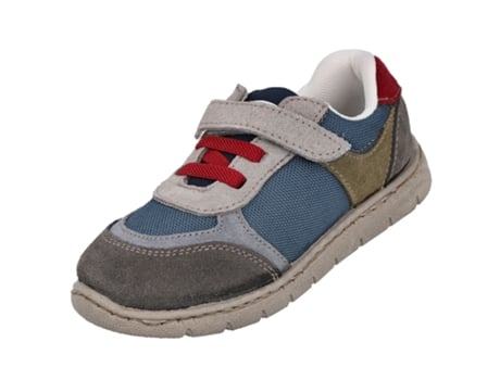 Af80338 Sapatos Niño Casual 34 ZAPY