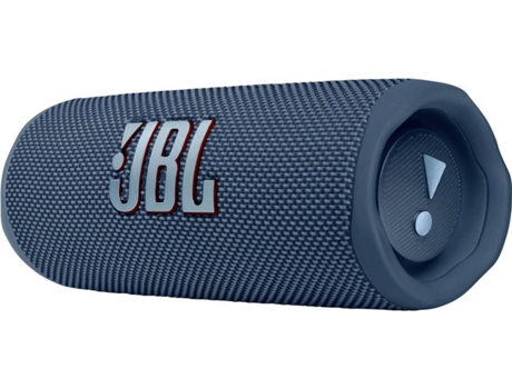 Coluna JBL FLIP 6 30W Azul