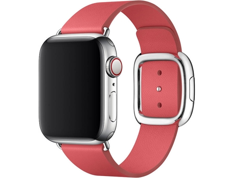 apple watch 4 rosa