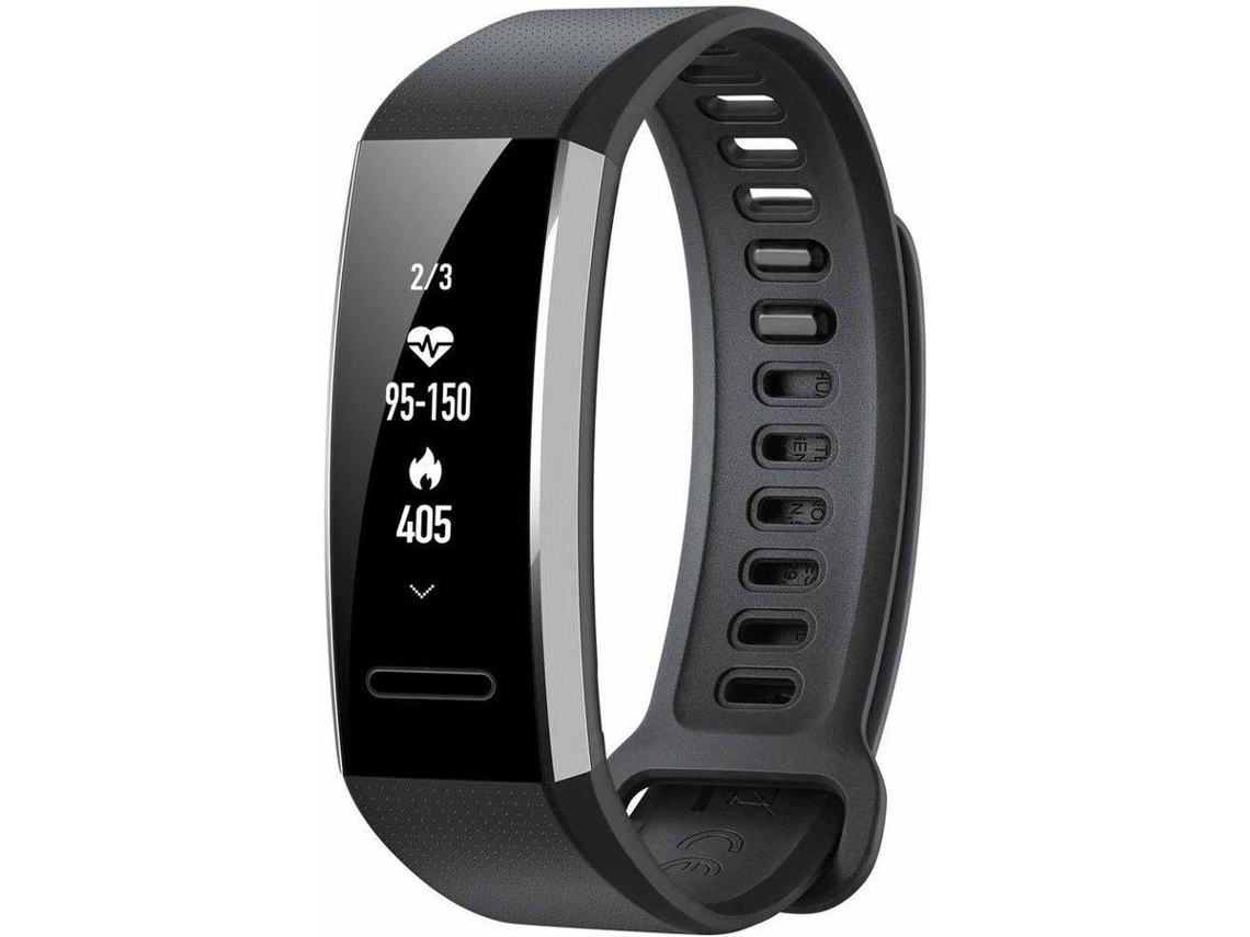 Huawei band 2 pro sales fitness wristband activity tracker