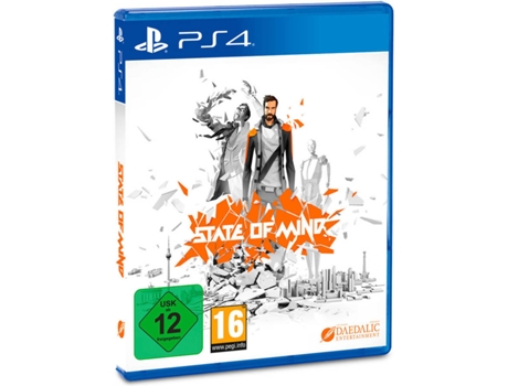 Jogo State Of Decay Ps4