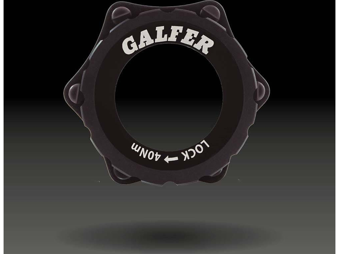 Discos galfer best sale center lock