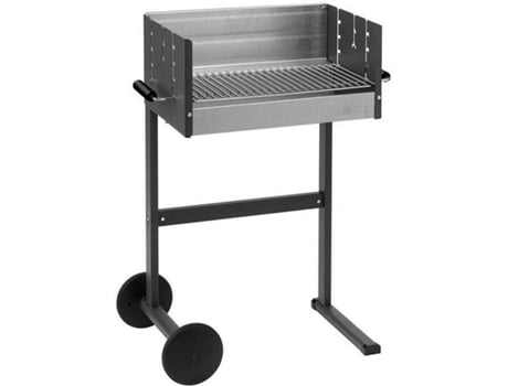 Grill (Holzkohle) IMEX EL ZORRO INOX