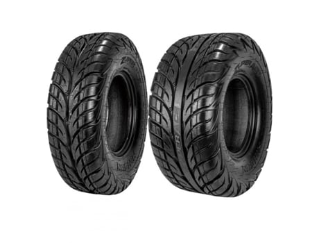 Pneu ARISUN 22X10 -10 55N Zuper Ace Ar18 4 Pr Nhs