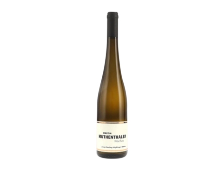 Vinho branco MARTIN MUTHENTHALER Vießlinger Stern Grüner Veltliner Wachau (0.75 L - 1 Unidade)