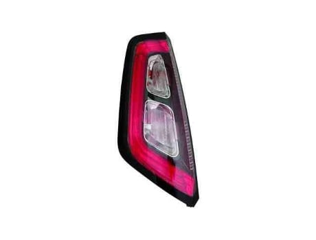 Farolim Esquerdo Traz Led Fiat Punto Evo 09>