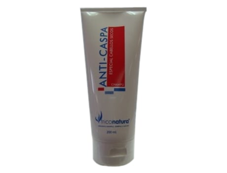 Triconatura Caspa Shampoo 200Ml.