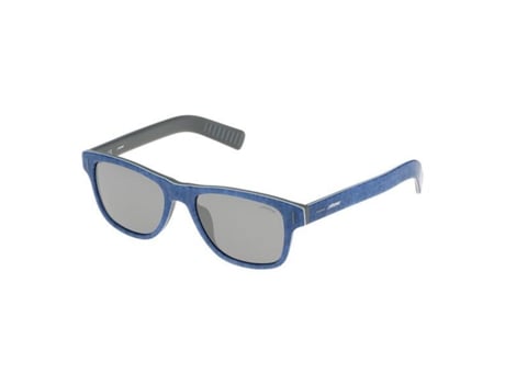 Óculos escuros masculinoas  SS654052N58X (ø 54 mm) Azul (ø 54 mm)