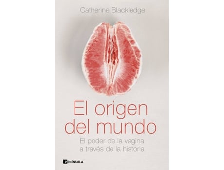 Livro El Origen Del Mundo de Catherine Blackledge (Espanhol)