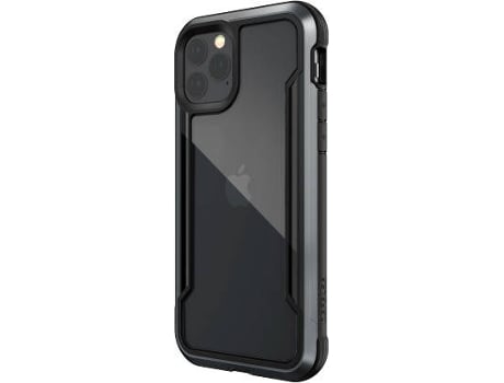 Capa iPhone 11 Pro  Defense Preto