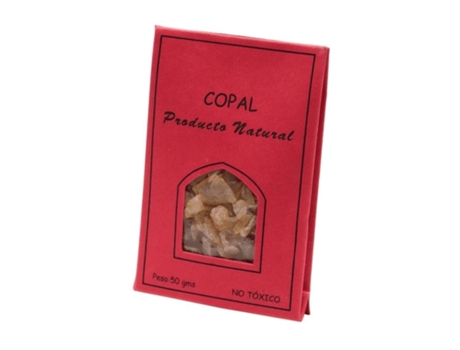 Bioaroma Copal In Granule 50 Gr