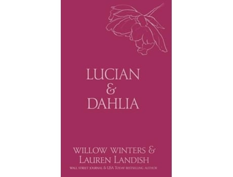 Livro Lucian amp Dahlia Bought de Willow Winters e Lauren Landish (Inglês)