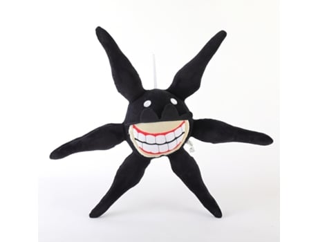 Brinquedo LANDAI Figura de Portas de Personagem de Desenho Animado Brinquedos de Peluche Periféricos para Jogos Bonecas