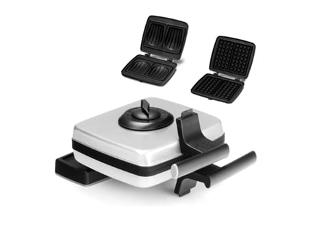 Máquina de Waffles FRIFRI F8105 1200W