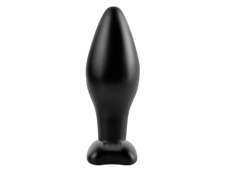 Plug Anal ANAL FANTASY SERIES Medium Silicone