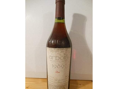 Vinho Rosé ROLET 1989 (75 cl - 1 unidade)