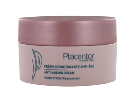 Texture Comfort Creme Estruturante Antienvelhecimento 50 Ml PLACENTOR VÉGÉTAL