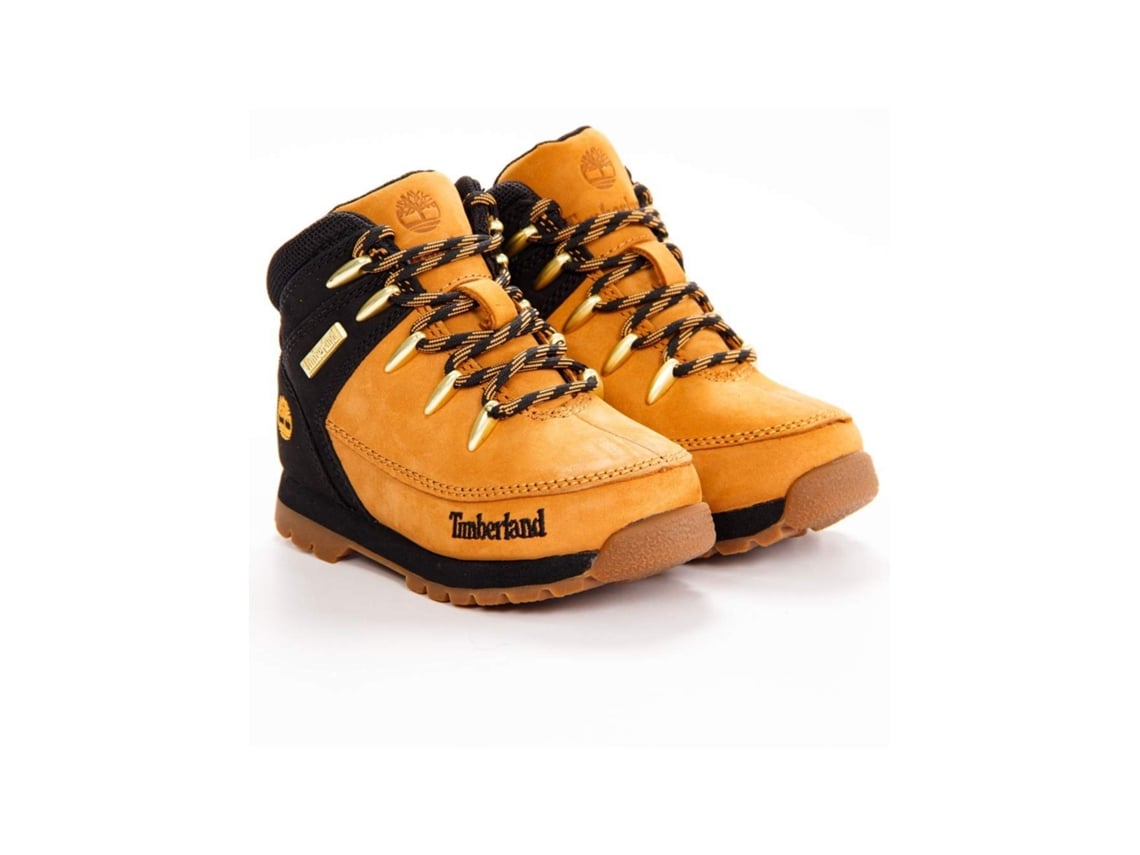 Botas timberland hot sale infantil