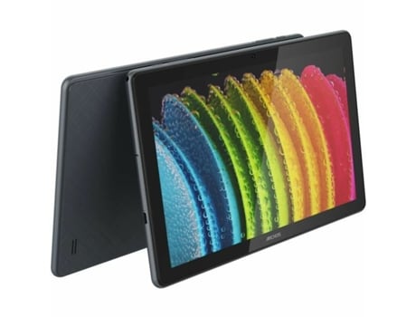 Tablet ARCHOS T101 HD2 4G (Preto - 64 GB - 4 GB RAM - 10,1' - Tomada EU)