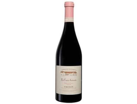 Vinho DOMAINE DE PALLUS Domaine De Pallus La Croix Boissée Cabernet Franc Chinon (0.75 L - 1 unidade)